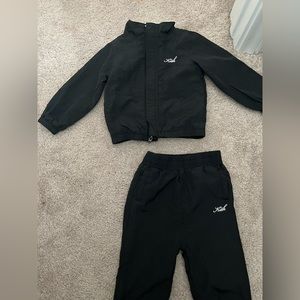 Baby KITH Swishy Set